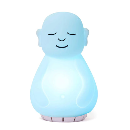 Mindsight Breathing Buddha: Guided Visual Meditation Tool for Mindfulness and Stress Relief