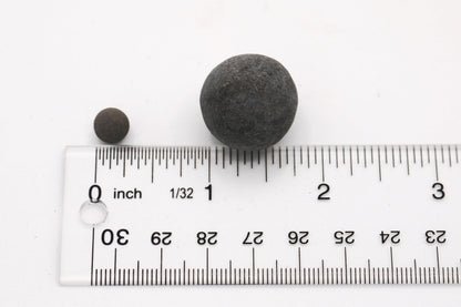 Awesome Industries Tourmaline Mineral Balls for Betta & Shrimp Aquariums – 20 Pack