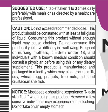 MiracleMulti Women Multivitamin with Probiotics - Immune Support & Energy | 60 Servings | Non-GMO