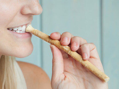 Miswak Club Natural Teeth Whitening Kit | Chemical-Free, Whiter Teeth