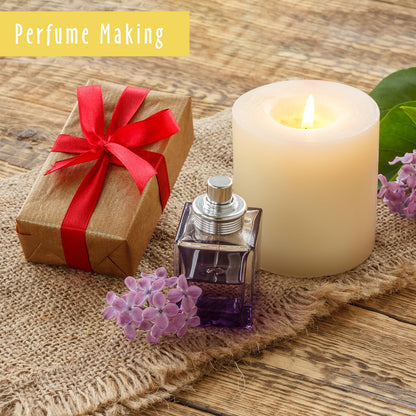 MitFlor Maple Syrup Fragrance Oil 30ml – Diffuser, Soap & Candle Scent