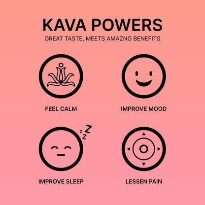 MITRA9 Botanical Beverages Coconut Lychee Sparkling Kava Drink — Mood Enhancer & Natural Calm (12 Fl Oz)