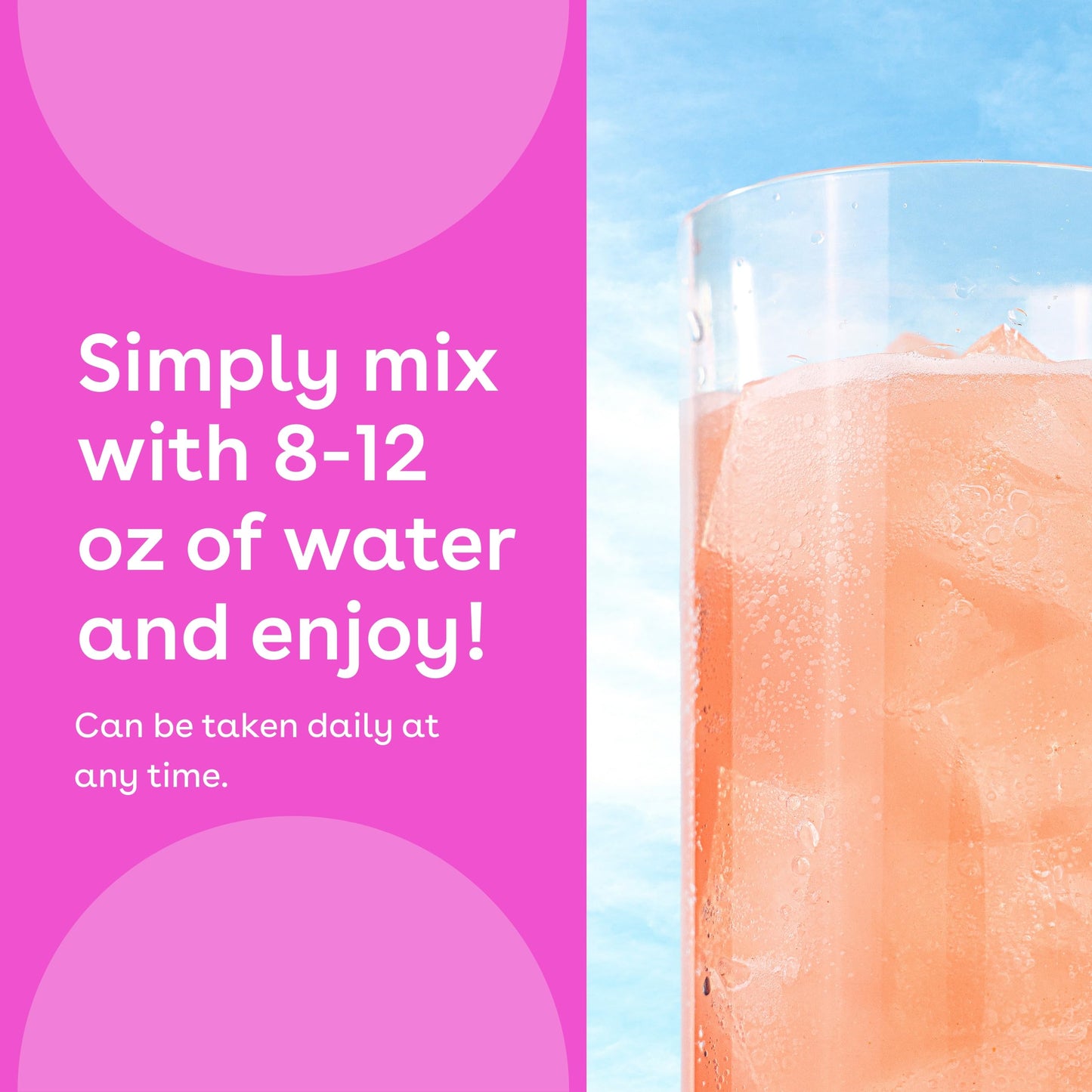 MIXHERS Hertime PMS – Hormonal Health & Menstrual Support (Sugar-Free)