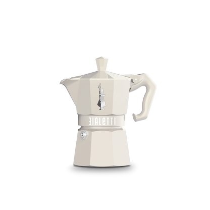 Moka Express Exclusive