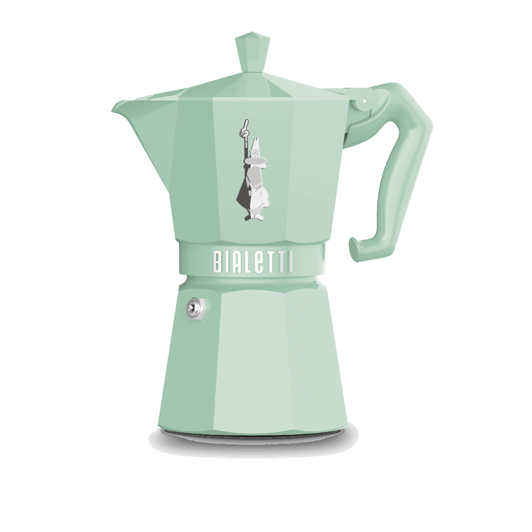 Moka Express Exclusive