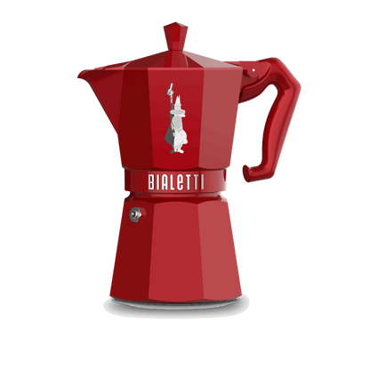Moka Express Exclusive