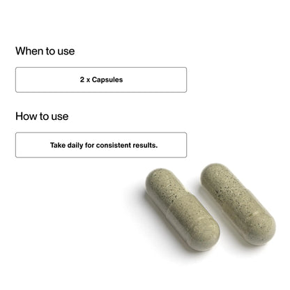 Momentous Brain Drive Nootropic Supplement | Focus & Memory Support | NSF Certified for Sport | 30 Servings BritishVita | Premium UK Vitamins & Wellness Supplements