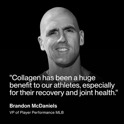 Momentous Collagen Shot - Hydrolyzed Collagen & Vitamin C | NSF Certified
