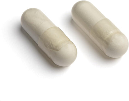 Momentous Magnesium Malate - NSF Certified for Sport | 60 Capsules | 30-Day Supply