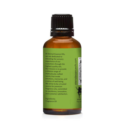 Monkey Farts 30ml Premium Fragrance Oil by Eternal Essence Oils – Candles, Soaps, Diffusers & Aromatherapy