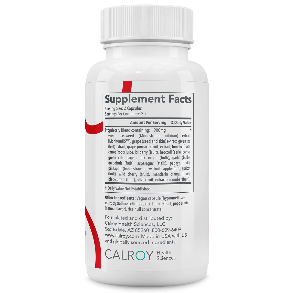 Calroy Arterosil HP Professional – Endothelial Glycocalyx & Circulation Support (MonitumRS®) BritishVita | Premium UK Vitamins & Wellness Supplements