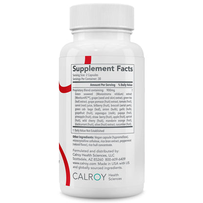 Calroy Arterosil HP Professional – Endothelial Glycocalyx & Circulation Support (MonitumRS®) BritishVita | Premium UK Vitamins & Wellness Supplements
