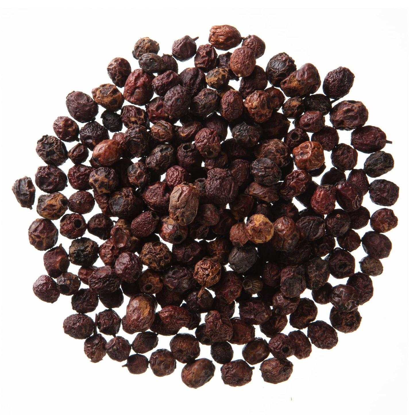 Monterey Bay Herb Co. Hawthorn Berries Whole 1 lb – Teas, Jams & Beverages