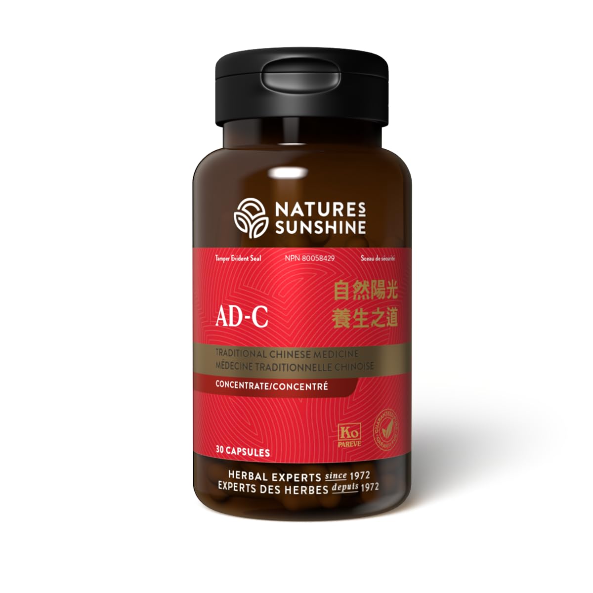 Mood Elevator TCM Concentrate - Herbal Mood Support