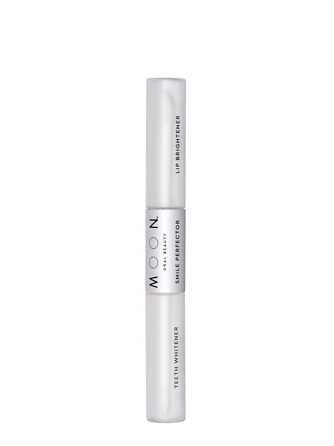 MOON Teeth Whitening Pen & Lip Brightener Duo – Dual-Ended Smile