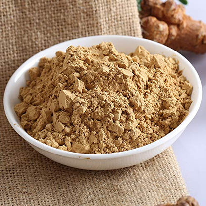 MOORCHOCO Tianchi Ginseng Powder – 8.81 oz, 120 Mesh, 100% Pure Pseudoginseng