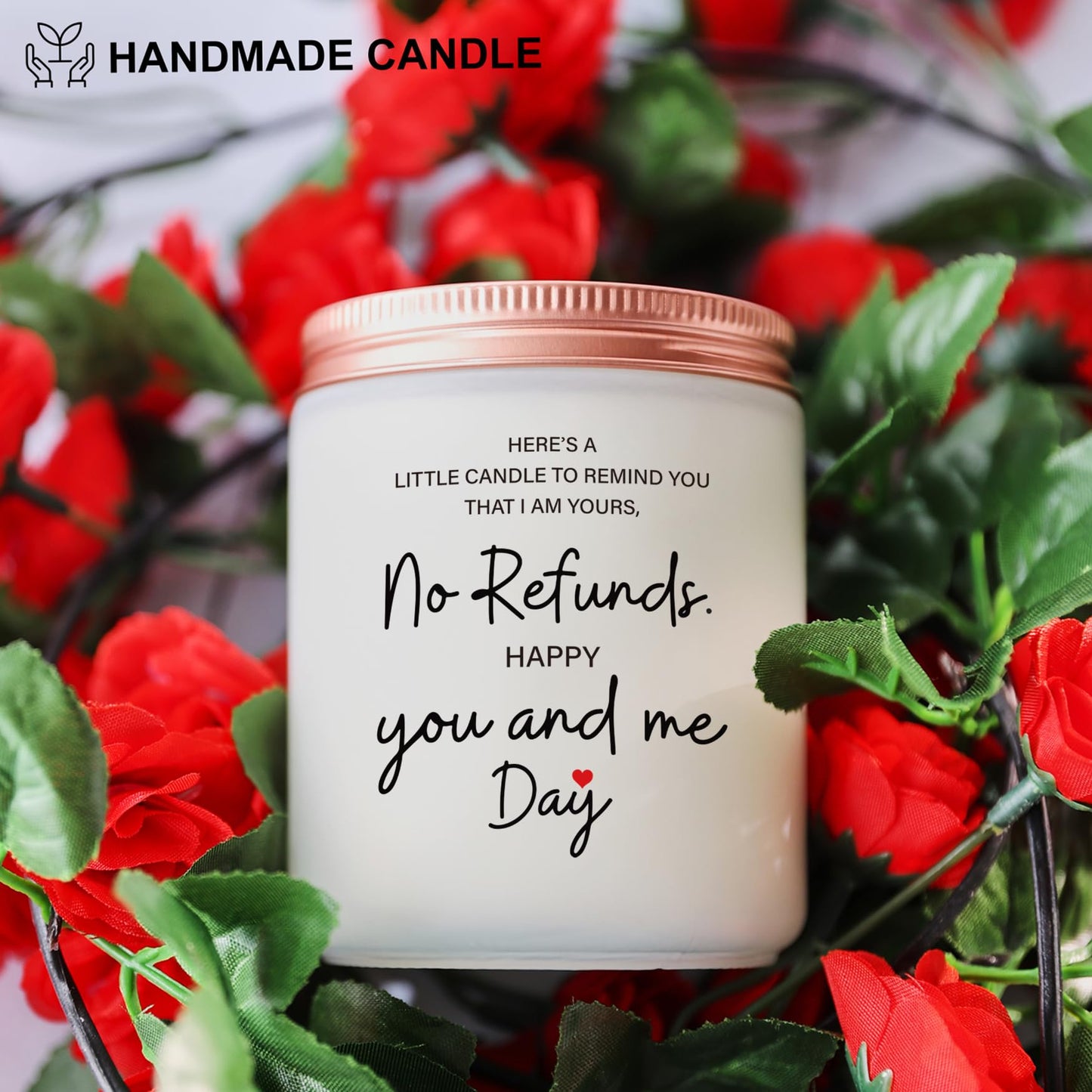 MOTVZC Funny Candle Gifts for Couples – Humorous Anniversary & Birthday Ideas
