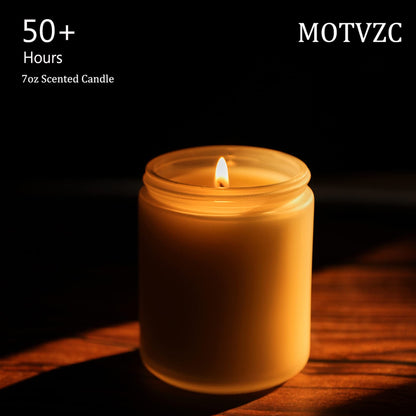 MOTVZC Nurses & Doctors Gifts for Women – National Nurses Week Candle