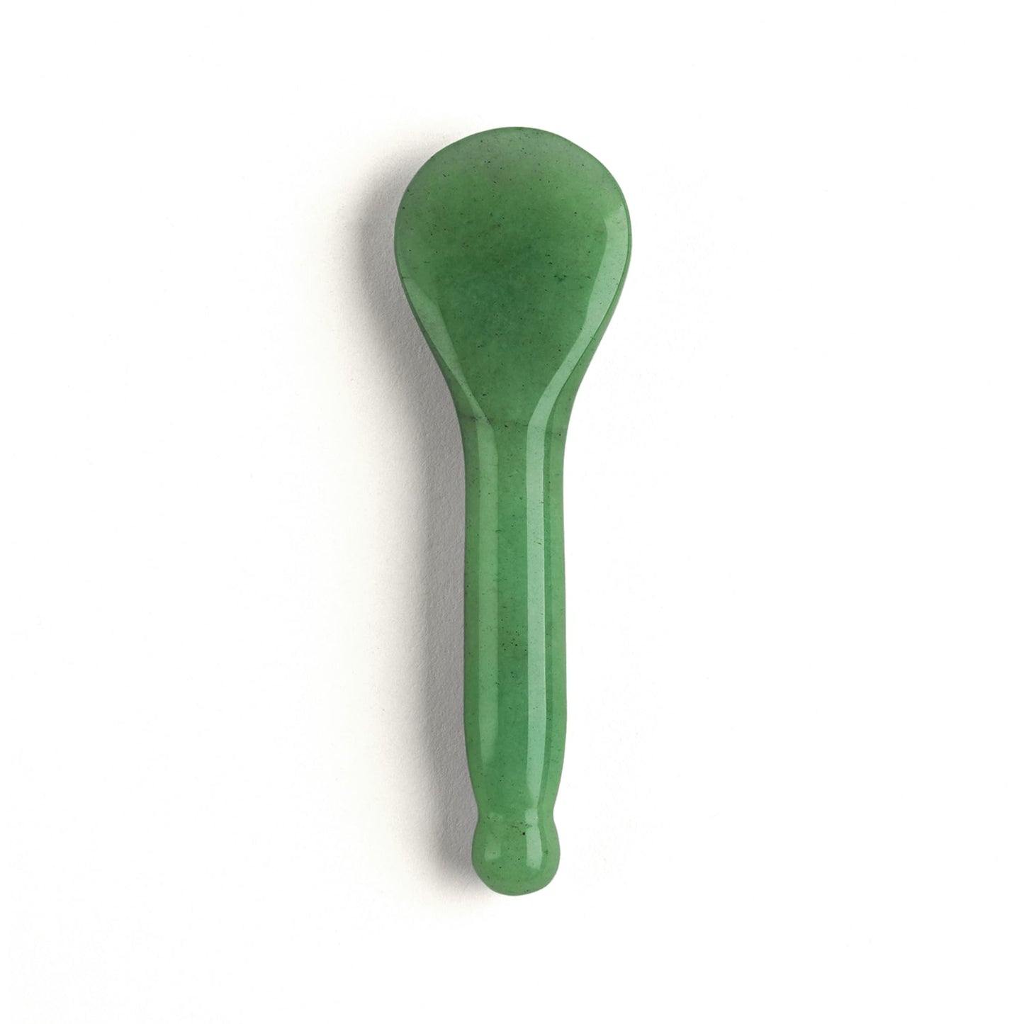 Mount Lai - The Gua Sha Facial Lifting Tool Amethyst Gua Sha Spoon