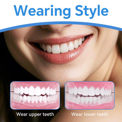 Mouth Guard for Teeth Grinding at Night — 6 Pack, Universal Size