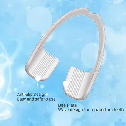 Mouth Guard for Teeth Grinding & Clenching – 16 Count, BPA Free, One Size Fits All