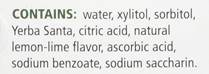 Mouth Kote Dry Mouth Spray 2 oz | Yerba Santa Formula, Xylitol