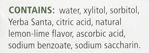 Mouth Kote Dry Mouth Spray 2 oz | Yerba Santa Formula, Xylitol