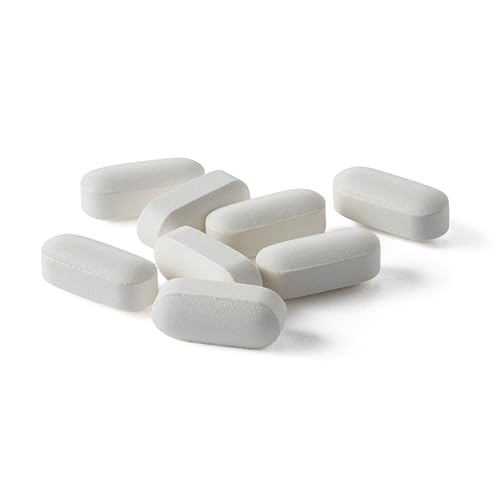 Move Free Advanced Glucosamine Chondroitin + Calcium Fructoborate Joint Support - 160 Tablets (80 Servings)