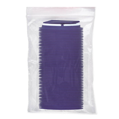 MP Mozzpak Vomit Bags 60-Pack – 1000ml Leak-Proof, Travel-Ready Purple