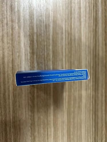 MQ 42ct Motion Sickness Patches – Non-Drowsy, Waterproof, 72h