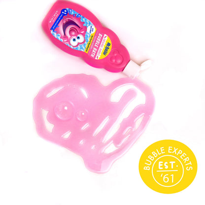 Mr. Bubble Original Bubble Bath - Hypoallergenic & Tear-Free (2 x 16 oz)