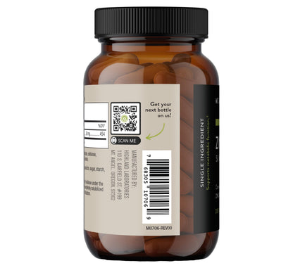 Mt. Angel Vitamins - Zinc Citrate 50mg - Zinc 50 mg Citrate Chelate - Natural Zinc Supplements Made in USA - 60 Vegetarian Tablets