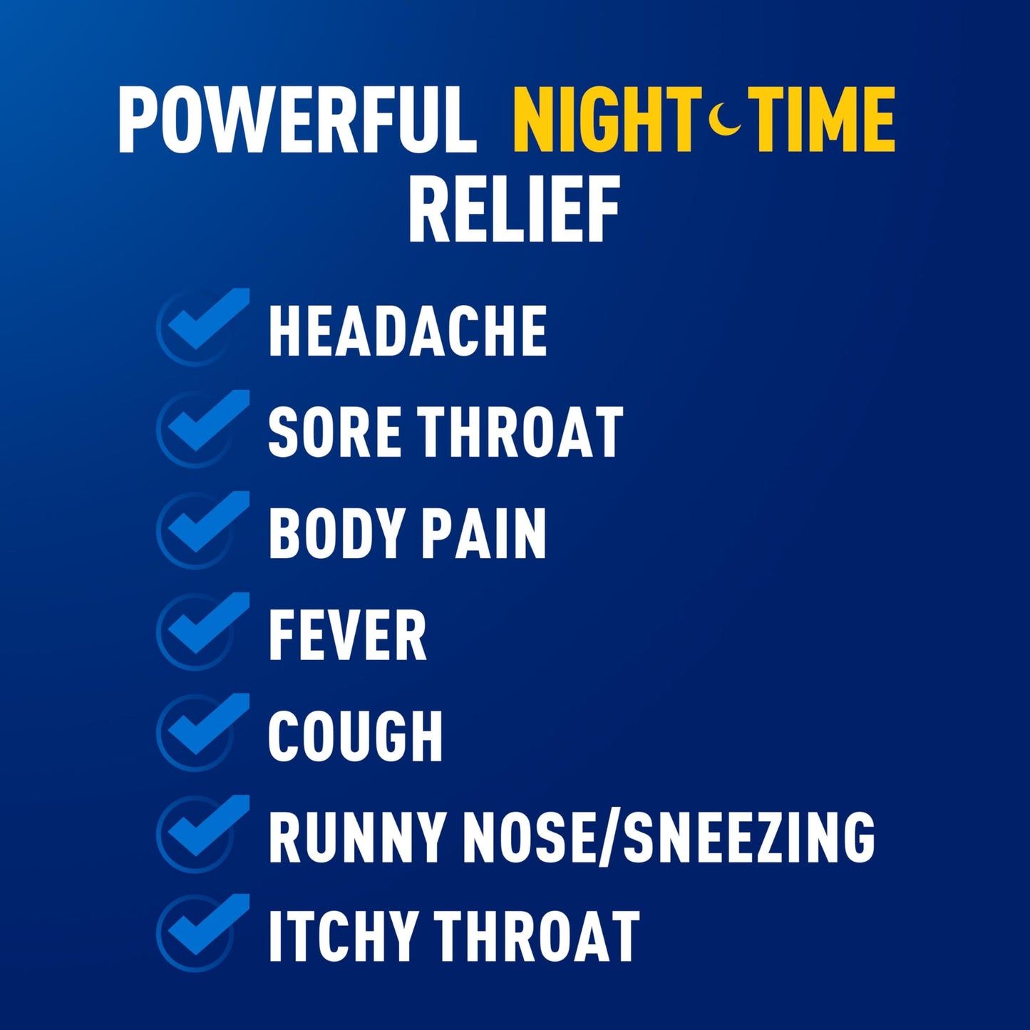 Mucinex Rapid Clear Maximum Strength Day & Night Cold and Flu Medicine for Adults - 24 Count