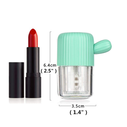 MUDOR Portable Contact Lens Cleaner Machine – Rhine Green