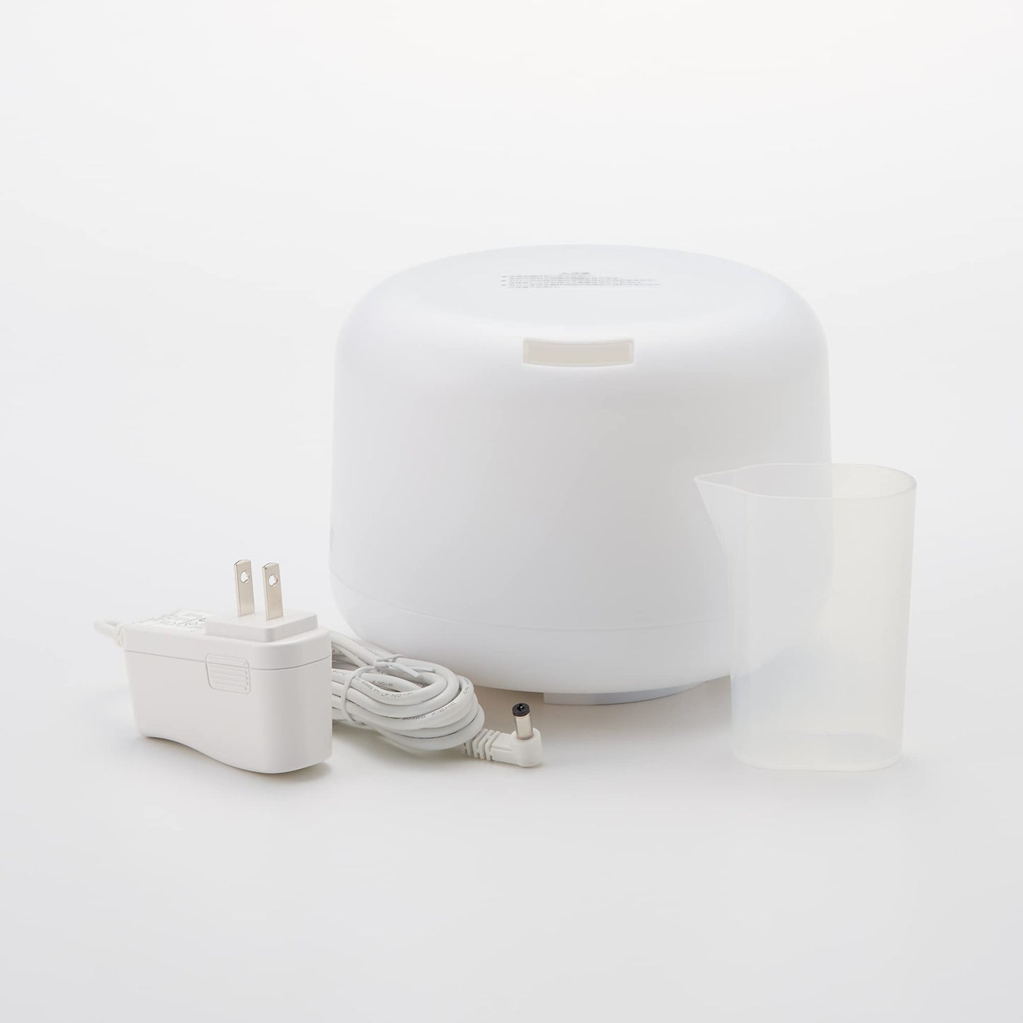 Muji MJ-UAD1 Ultrasonic Aroma Diffuser | White