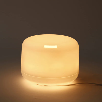 Muji MJ-UAD1 Ultrasonic Aroma Diffuser | White