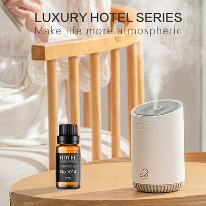 Hotel Collection Diffuser Oil – Coastal Blend No.1014 | The Conic 5-Star Inspired