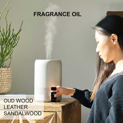 My Way Essential Oil Diffuser Oil 50ml | Antal Hayat | Luxury Home Scents