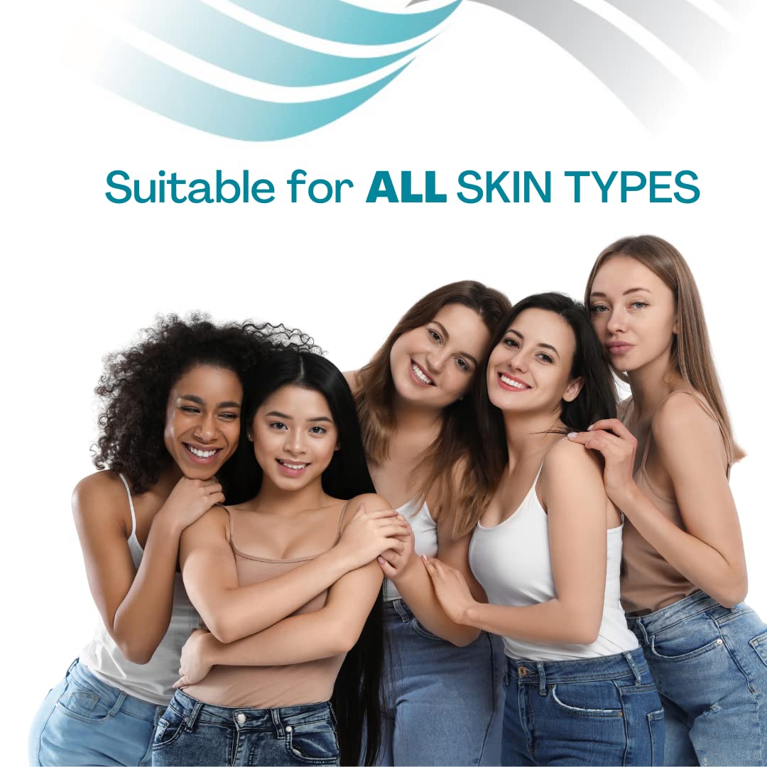NewGel Plus by MyNewGel – Silicone Scar Gel with Vitamin E (15 g / 0.5 oz)