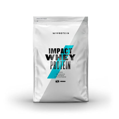 Myprotein Impact Whey Protein Blend Fruity Cereal – 2.2 lb | 21g Protein