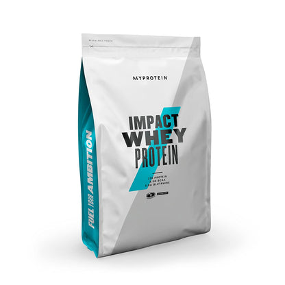Myprotein Impact Whey Protein Blend Fruity Cereal – 2.2 lb | 21g Protein
