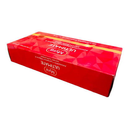 Myra Utimate with Astaxanthin, Lycopene & Vitamin E | 30 Softgel Capsules