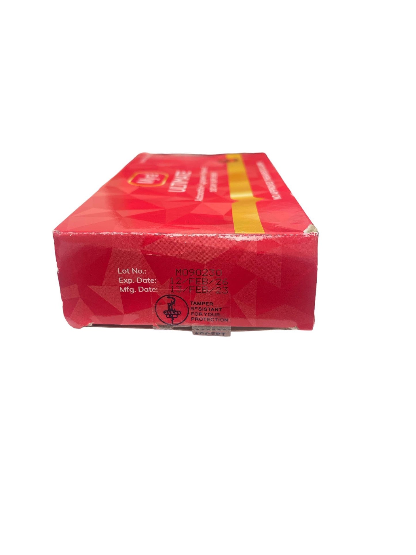 Generic Myra Utimate Capsules: Astaxanthin, Lycopene and Vitamin E - 30 Softgel Capsules