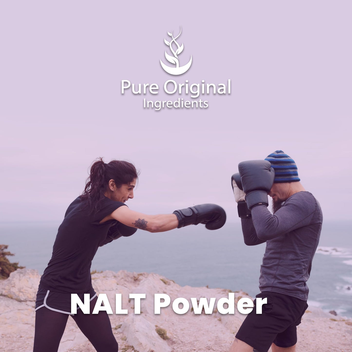Pure Original N-Acetyl L-Tyrosine Powder (4 oz) – NALT, Always Pure, No Fillers