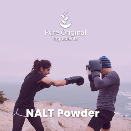 Pure Original N-Acetyl L-Tyrosine Powder (4 oz) – NALT, Always Pure, No Fillers