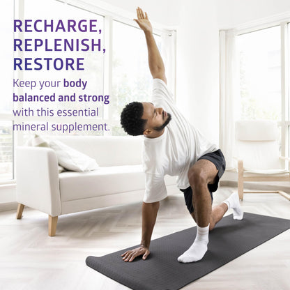 N1N Premium Magnesium Complex - High Absorption Magnesium Supplement | 120 Veggie Capsules