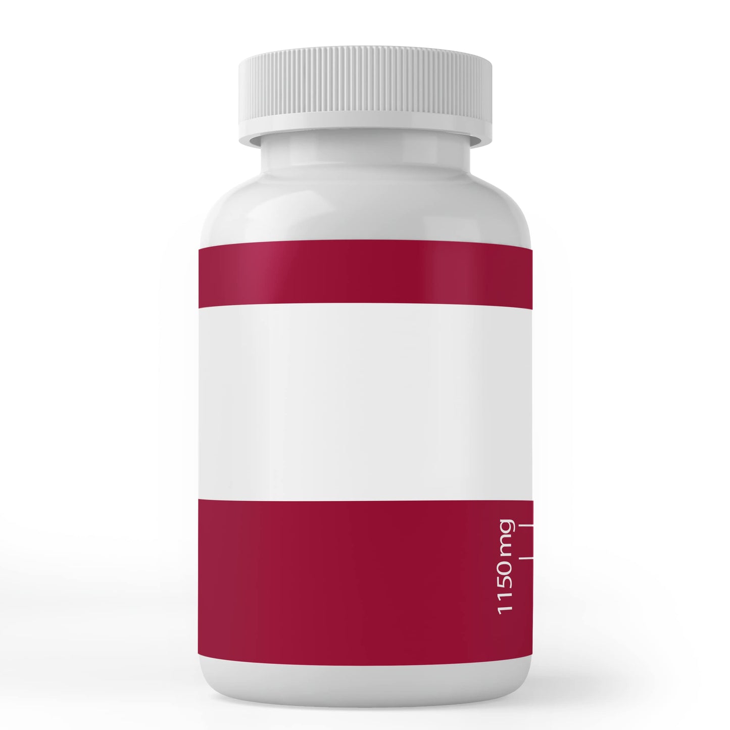 PURE ORIGINAL INGREDIENTS N-Acetyl L-Cysteine NAC - 100 Capsules | Lab Verified