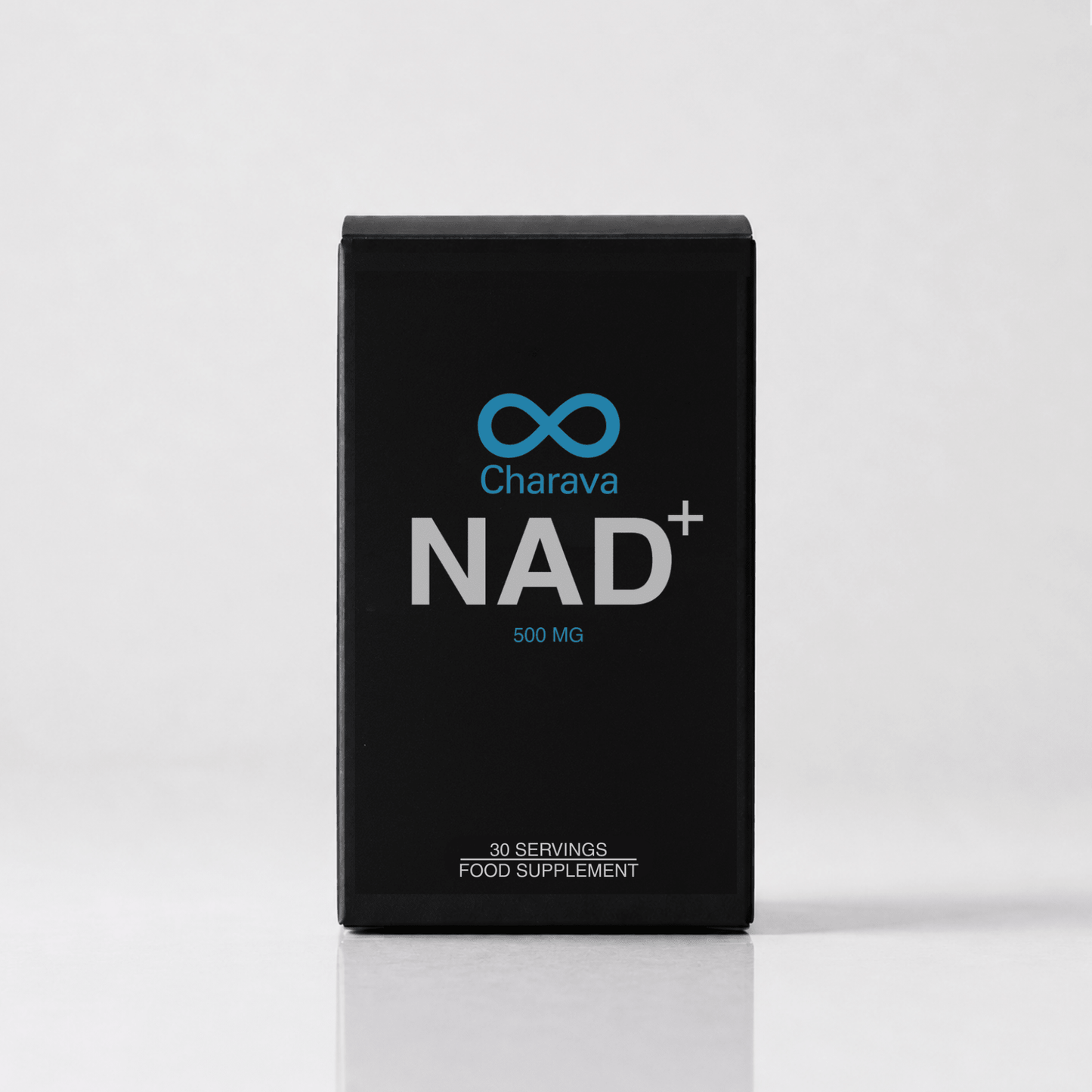 NAD+ 500mg