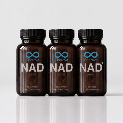 NAD+ 500mg