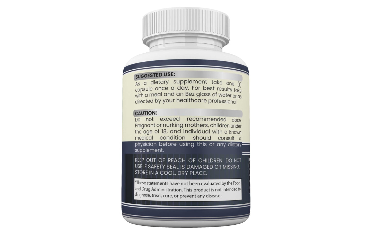 GI.DA. Culture NAD+ NMN Capsules with Resveratrol – USA Made, 90 Count, Energy & Healthy Aging